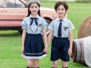 《夏季校服大全——兽王出装攻略》（探索如何以兽王出装，打造夏季校服的完美形象）
