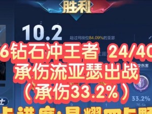 亚瑟夏季攻略大揭秘（亚瑟出装攻略，为你在夏天带来最佳表现！）