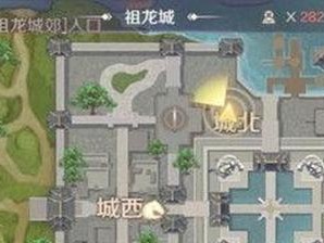 完美世界手游坐骑隐藏任务攻略（轻松获取骑术点，趣味横生的隐藏任务攻略）