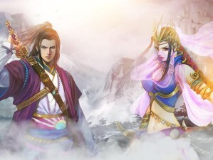 全真教的铁血武林探秘（揭示全真教的武学奥秘，助你成为无敌的武林高手）