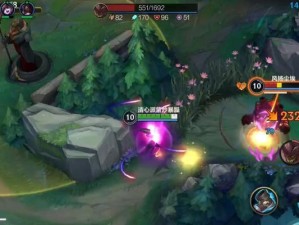 无尽火力卡莎出装攻略（解密无限火力卡莎出装，助你成为火力输出王者）