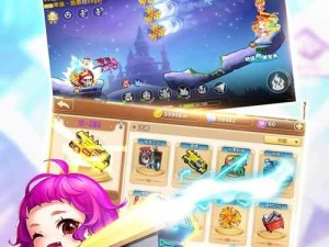 弹弹堂2副本攻略（关卡攻略、技巧分析、通关绝招，带你玩转弹弹堂2！）