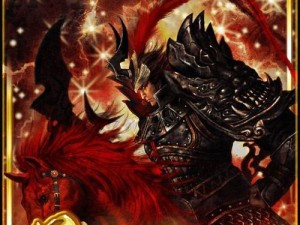 吕布无双横扫战场！（真三国无双6吕布出装攻略，助你成为无敌战神！）